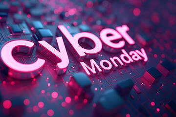 Cyber Monday is a global day dedicated to online shopping, offering exclusive digital deals, tech discounts, and holiday savings