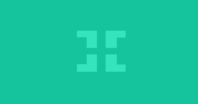 Multimedia animated icon animated high quality minimize