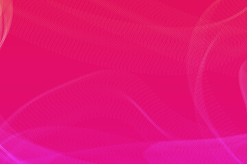 Vibrant pink and magenta gradient texture with subtle wrinkles