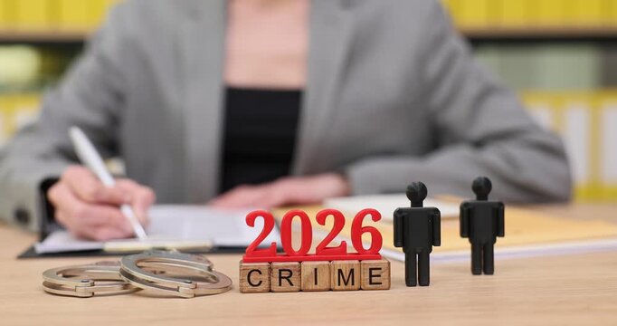 Exploring the impact of crime trends in 2026 through detailed research and analysis