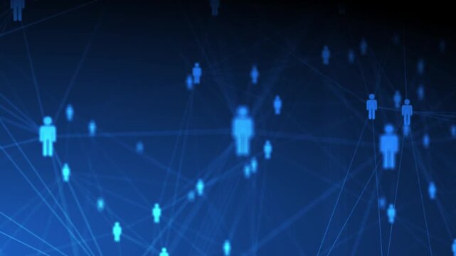 sfondo, 4k, team, risorse umane, connessioni tra persone, lavoro, verticale, relazioni personali