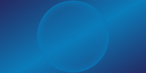 Bright blue dynamic abstract vector background with diagonal lines. 3d cover of business presentation banner for sale event night party. Fast moving soft circle wave line stripe decoration