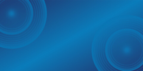 Bright blue dynamic abstract vector background with diagonal lines. 3d cover of business presentation banner for sale event night party. Fast moving soft circle wave line stripe decoration