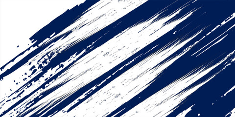 blue color pattern gradient grunge texture background. Dots pop art comics sport style vector illustration Abstract background dark blue with grunge speed lines modern corporate concept vector