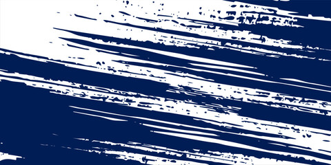 blue color pattern gradient grunge texture background. Dots pop art comics sport style vector illustration Abstract background dark blue with grunge speed lines modern corporate concept vector