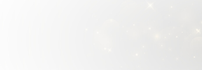 Glowing stardust magic PNG bright particle effect.