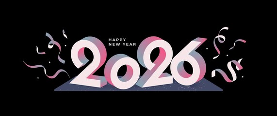 new year 2026