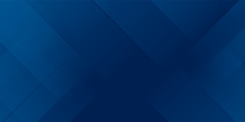 modern blue abstract background with elegant bright diagonal lines