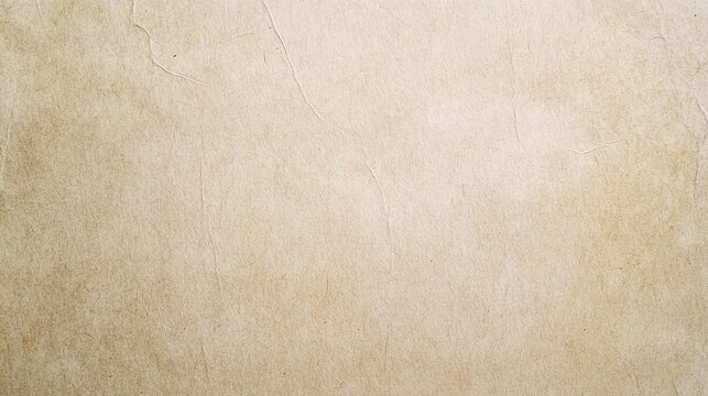 Warm-toned kraft paper texture with subtle fiber details, creating a clean and organic surface.