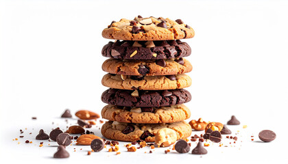 cookies baking sweet dessert 