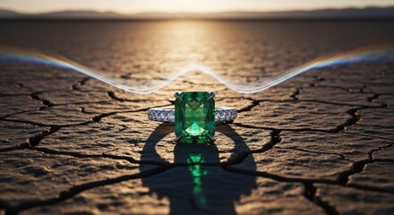 diamond ring with diamonds