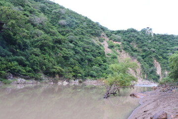 Somoto Canyon