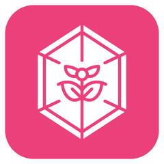 Traceability Matrix icon vector image. Can be used for Quality Assurance.