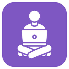 Regression Testing icon vector image. Can be used for Quality Assurance.