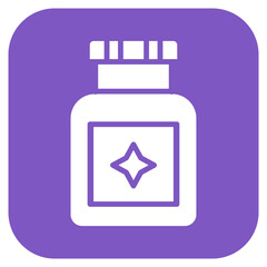 Immunity Boost icon vector image. Can be used for Infectious Diseases.