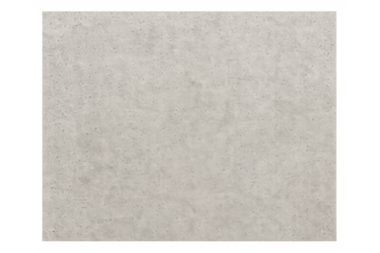 Old wrinkled parchment paper sheet with rustic texture and soft beige tone on transparent background