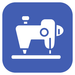 Anti Pilling Fabric icon vector image. Can be used for Fabric Features.