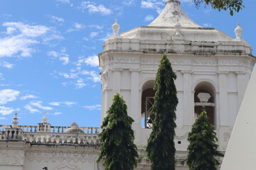 Obraz premium Cathedral