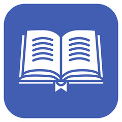 Book an Event icon vector image. Can be used for Bowling.