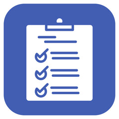 Events Menu icon vector image. Can be used for Bowling.