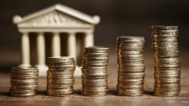 Examine the role of government bonds in a conservative investment portfolio.