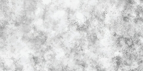 Abstract black and white concrete wall Old grunge black tones with subtle hints cloud textures background. blue cement wall texture wallpaper.	