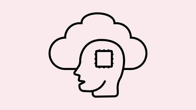 AI cloud computing combines artificial intelligence with cloud infrastructure, enabling scalable, intelligent data processing, analytics, and remote automation.