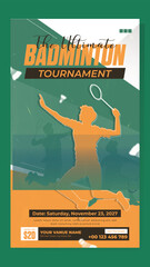 Learn tennis with professional coaching for all skill levels.
Tennis classes advertisement with a smiling male coach holding a racket and ball.