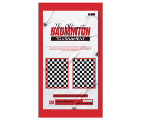 Learn tennis with professional coaching for all skill levels.
Tennis classes advertisement with a smiling male coach holding a racket and ball.