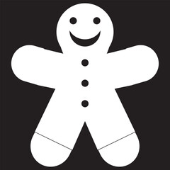 Minimal sweet dessert icons  of simple monochrome dessert icons including cupcakes and donuts, designed in flat style for bakery, cafe, or food branding use.EPS10/AI.
