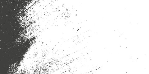 Grunge Texture.Monochrome retro grunge texture illustration.Abstract background with aged old simple art good nice