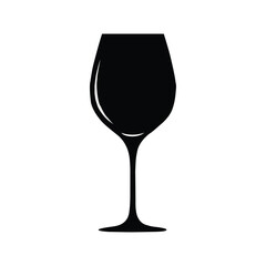 Wine Glass Drink Icon