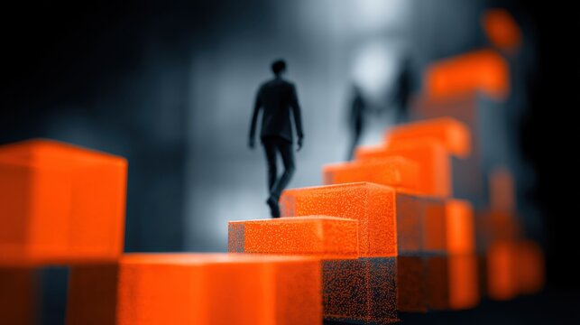 Support continuous growth through targeted training and development that strengthen capabilities and advance organizational success.
