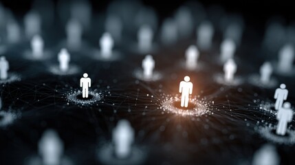 Build and maintain a database of skilled candidates to fill roles quickly, streamline hiring, and strengthen long-term recruitment strategies.
