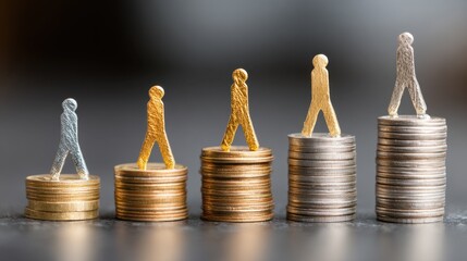 Compare internal pay structures with industry standards to maintain fairness, ensure competitiveness, and attract top talent effectively.
