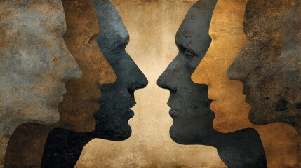 Master emotional awareness by balancing logic and empathy, enhancing communication and teamwork across diverse perspectives. 