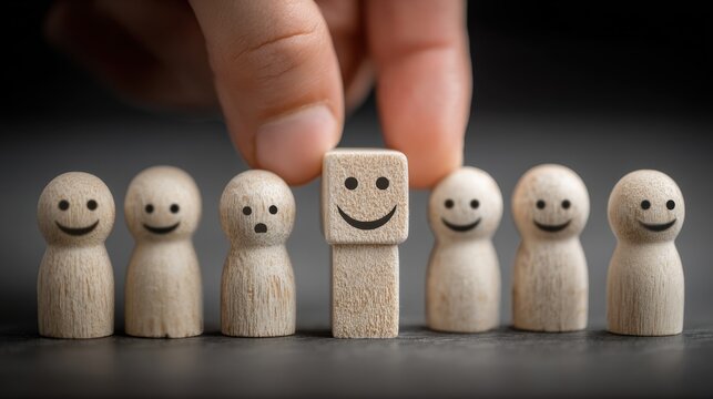 Put clients first by understanding their needs, offering personalized solutions, and ensuring lasting satisfaction through consistent follow-up.
