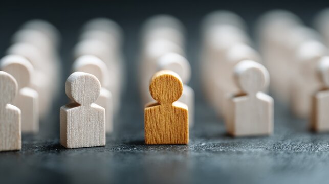 Secure long-term success with a structured succession plan that nurtures talent and ensures smooth leadership handovers.
