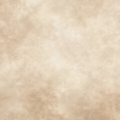 Obraz premium Soft Beige Textured Background With Light Clay Tones For Design And Photography