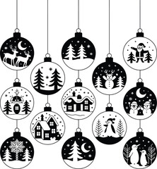 Magic in Every Bauble