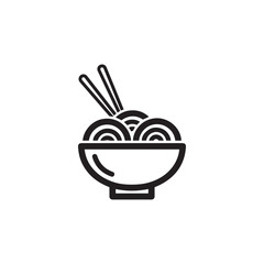 Vibrant and colorful food and drink illustration with diverse elements