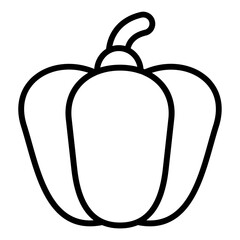 Paprika Icon