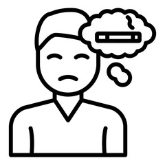 Addiction Icon