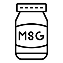 Msg Icon