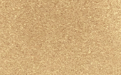 Cork board texture background