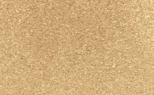 Cork board texture background