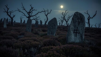 Creative workspace with modern technology 357