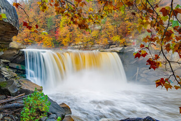 Cumberland Falls