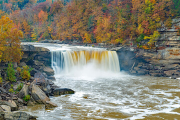Cumberland Falls