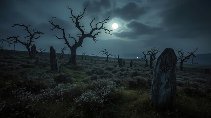 Creative workspace with modern technology 367